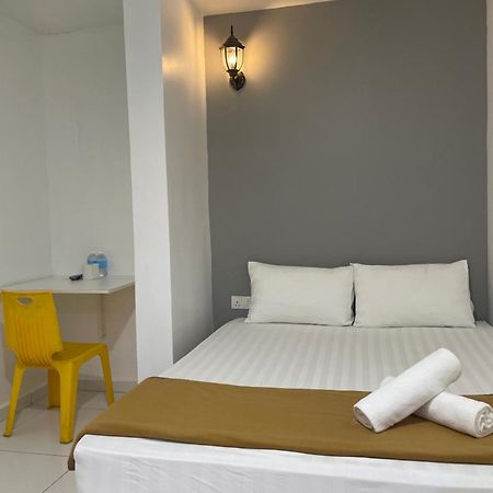 Hotel Lavender Inn Malacca Екстериор снимка