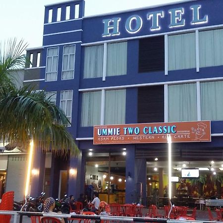 Hotel Lavender Inn Malacca Екстериор снимка