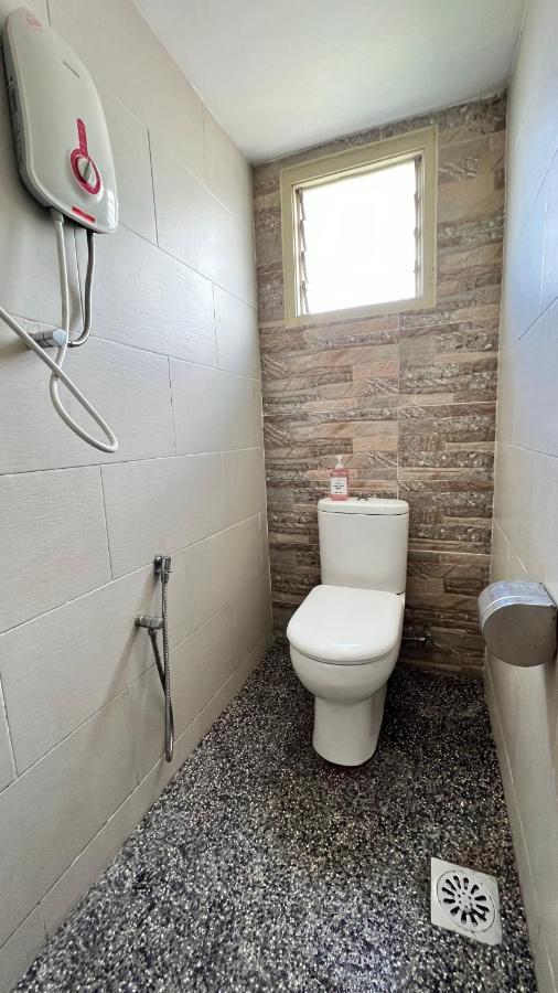 Hotel Lavender Inn Malacca Екстериор снимка