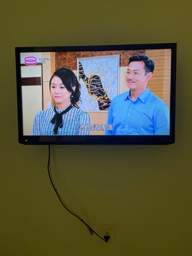 Hotel Lavender Inn Malacca Екстериор снимка