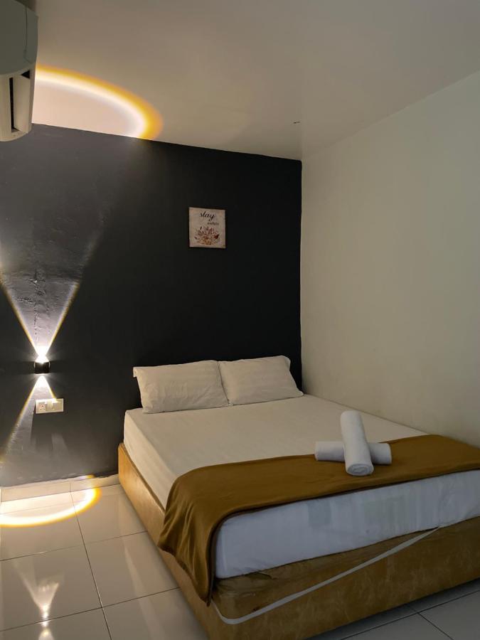 Hotel Lavender Inn Malacca Екстериор снимка