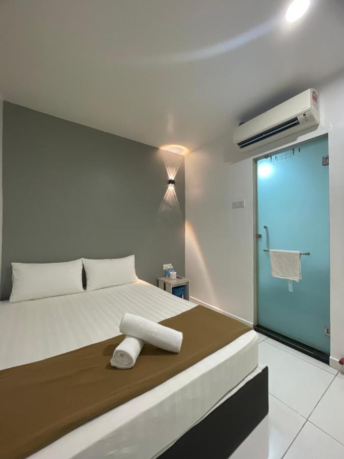 Hotel Lavender Inn Malacca Екстериор снимка