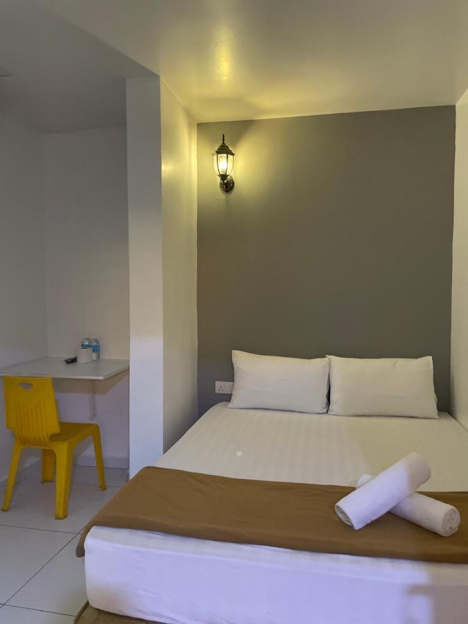 Hotel Lavender Inn Malacca Екстериор снимка