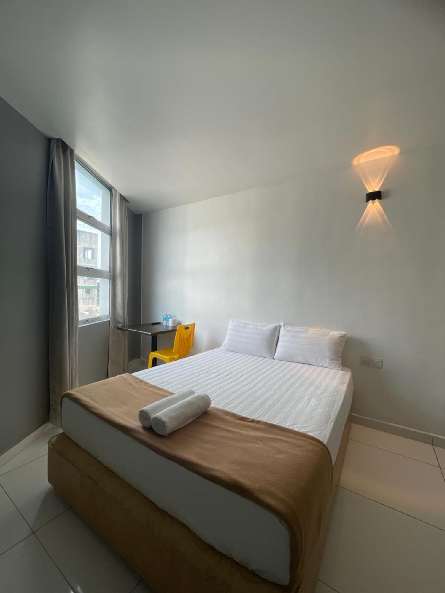 Hotel Lavender Inn Malacca Екстериор снимка