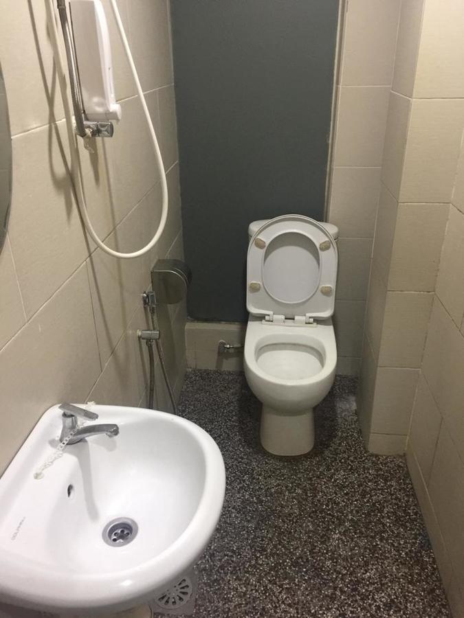 Hotel Lavender Inn Malacca Екстериор снимка