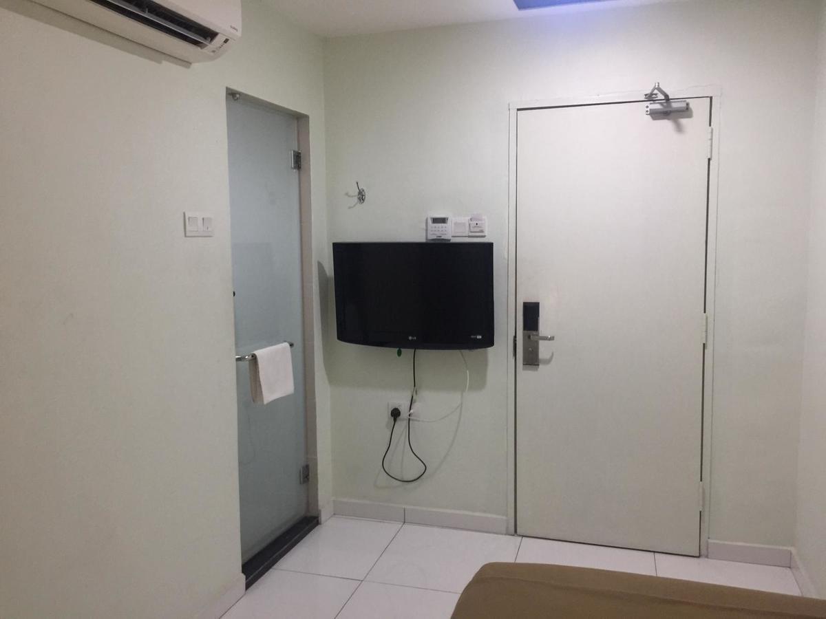 Hotel Lavender Inn Malacca Екстериор снимка