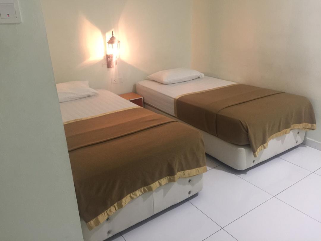 Hotel Lavender Inn Malacca Екстериор снимка