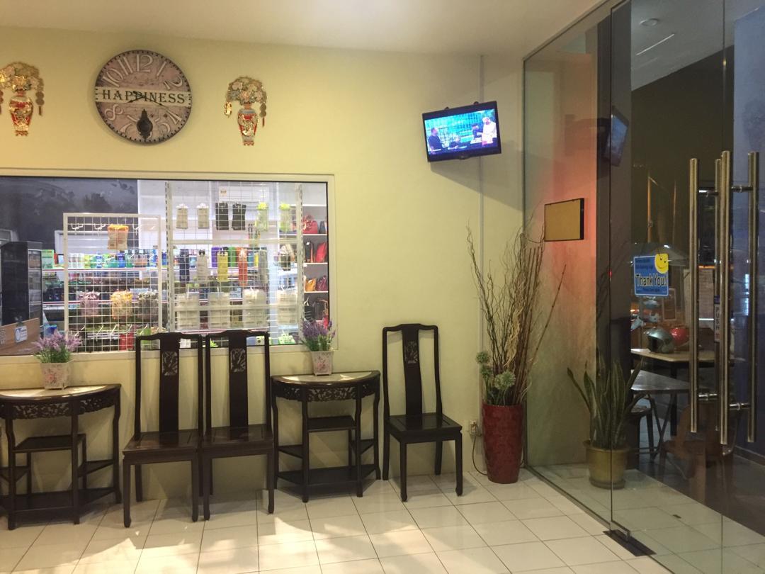 Hotel Lavender Inn Malacca Екстериор снимка