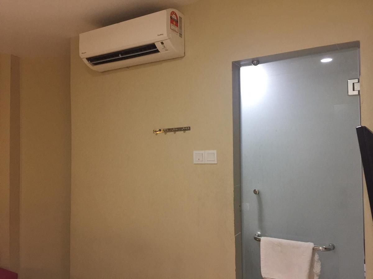 Hotel Lavender Inn Malacca Екстериор снимка