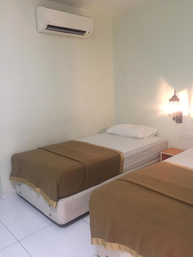 Hotel Lavender Inn Malacca Екстериор снимка