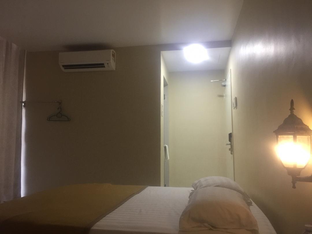 Hotel Lavender Inn Malacca Екстериор снимка