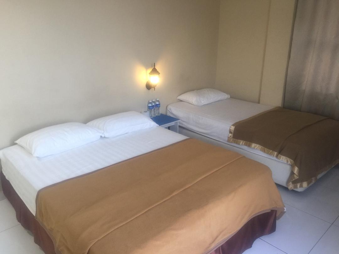 Hotel Lavender Inn Malacca Екстериор снимка