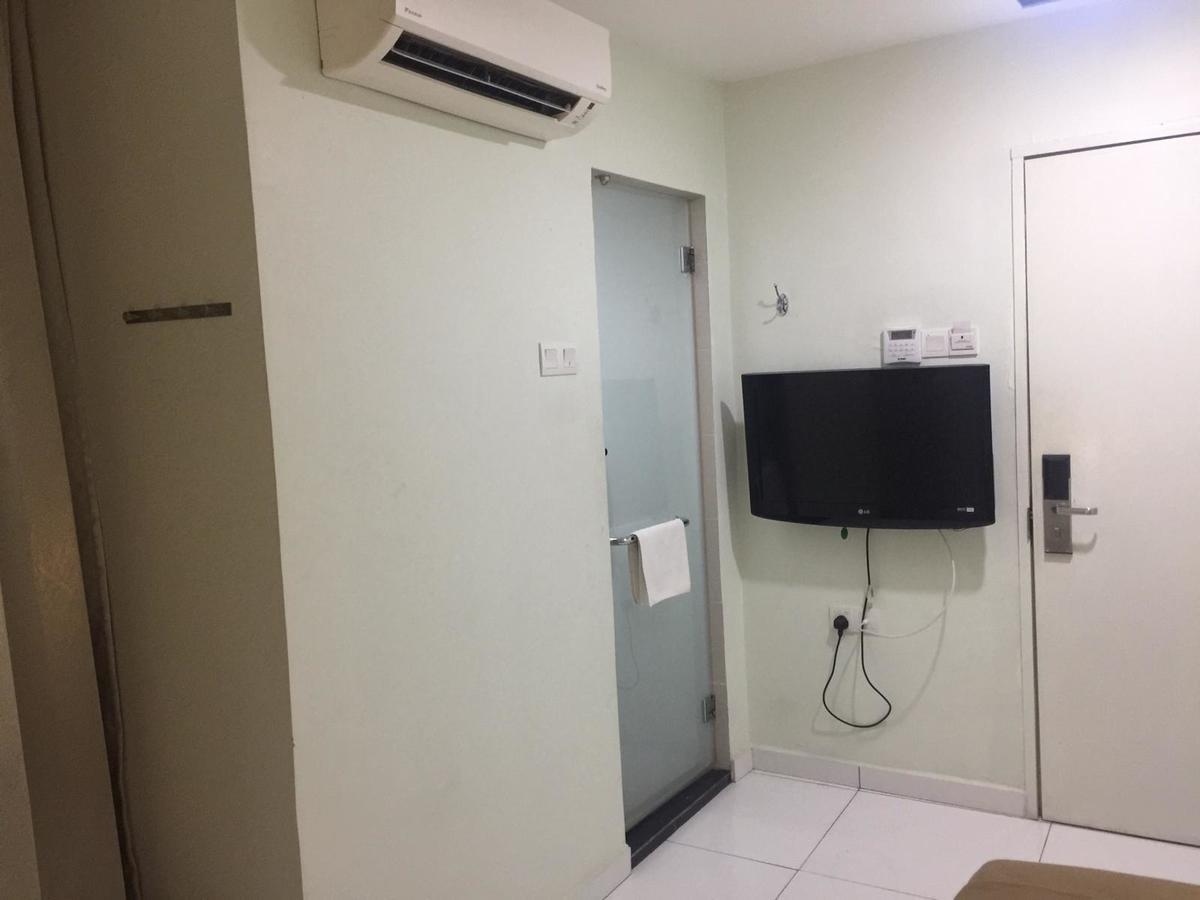 Hotel Lavender Inn Malacca Екстериор снимка