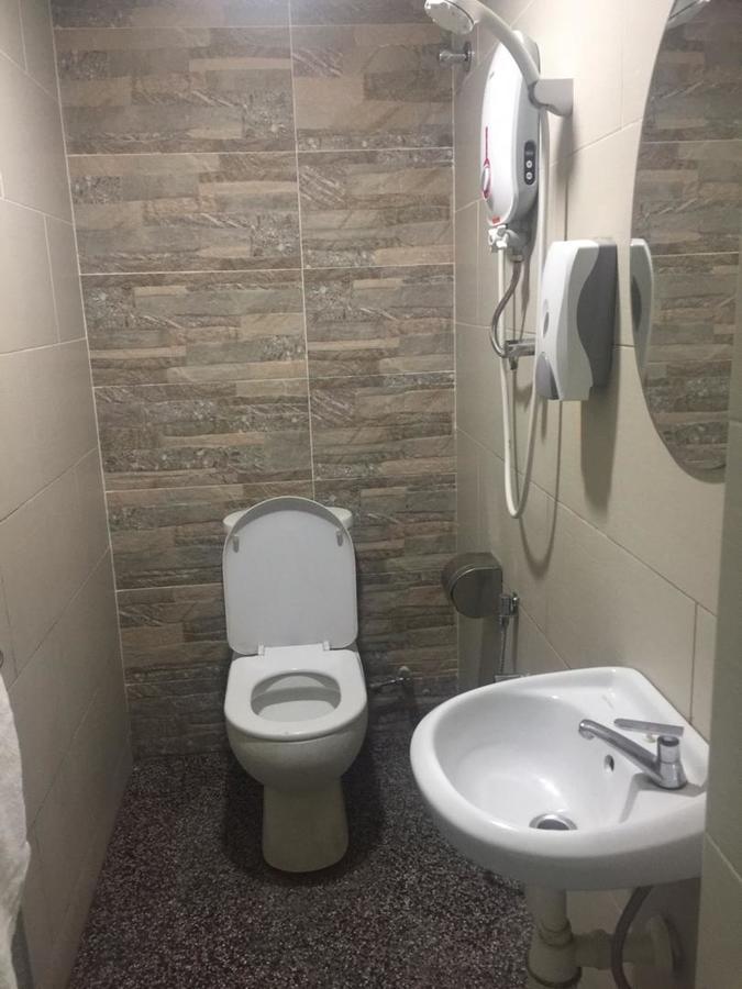 Hotel Lavender Inn Malacca Екстериор снимка