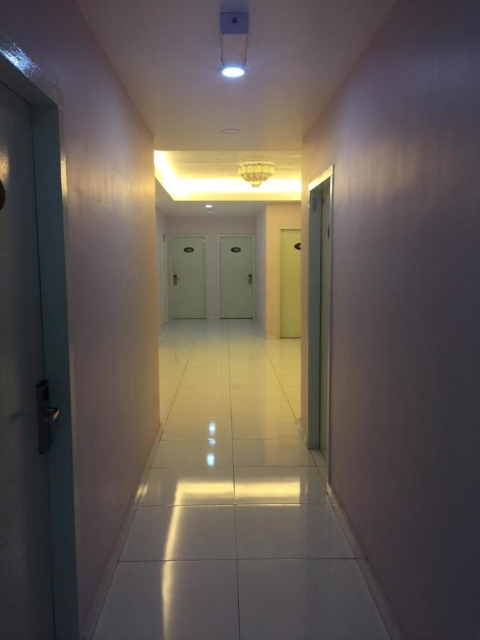 Hotel Lavender Inn Malacca Екстериор снимка