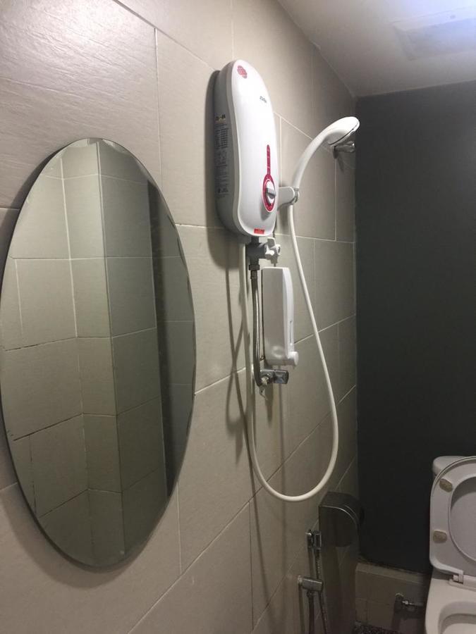 Hotel Lavender Inn Malacca Екстериор снимка