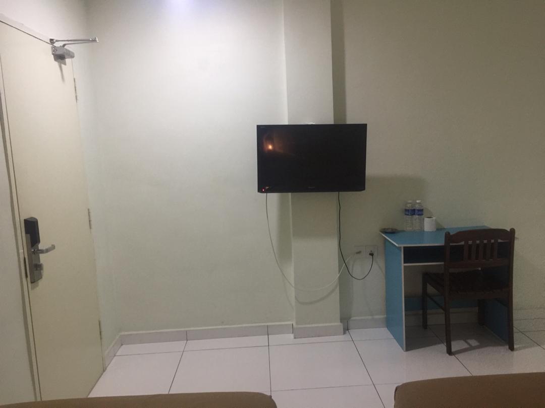 Hotel Lavender Inn Malacca Екстериор снимка